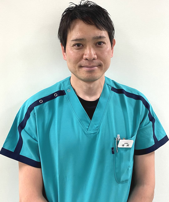福岡孝俊