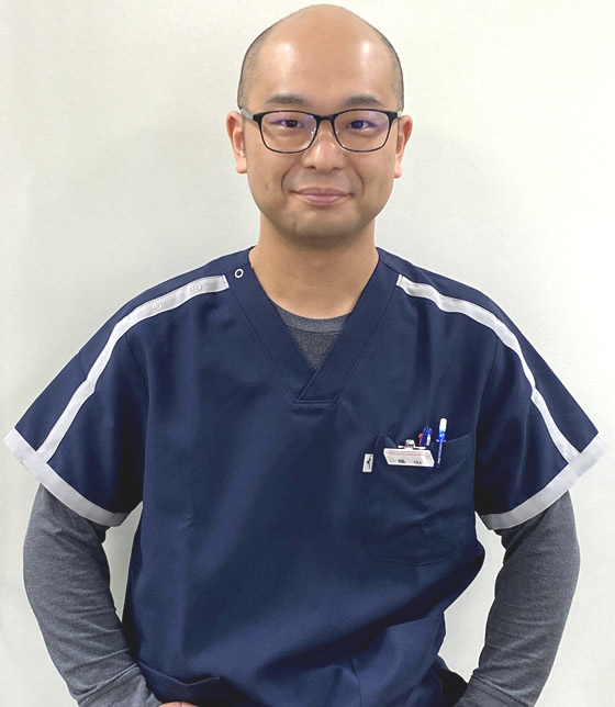 福山真樹