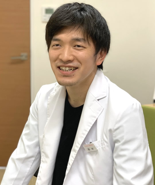 田中匡成