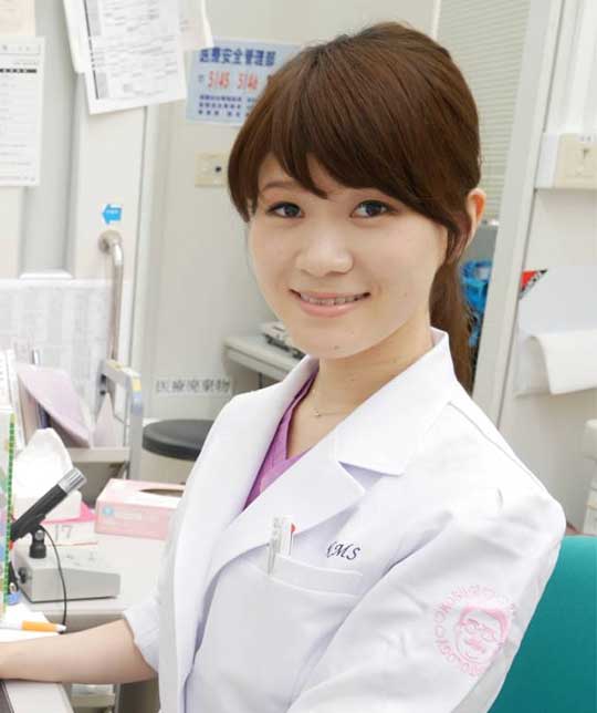 市川有里